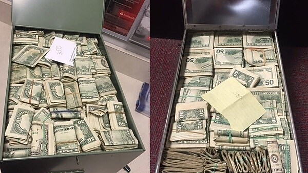 If You Have More Than $1,000 in the Bank, Make These 4 Moves ASAP