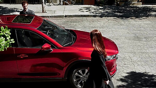 The 2020 Mazda CX-5 Has Redefined Comfort and Driving [Build...