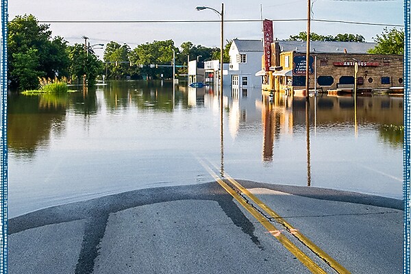 4 Flood Facts About the Risk That Hurricane Season Brings