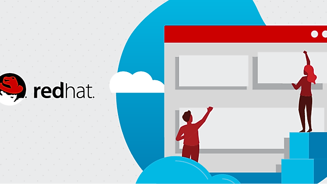 Complete Your Cloud-Native Journey with Red Hat.