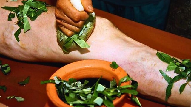 6 Ways to Get Relief From Joint Pain Naturally