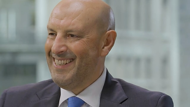 NMDC Group CEO Yasser Zaghloul explains why long-term value starts with responsibility.