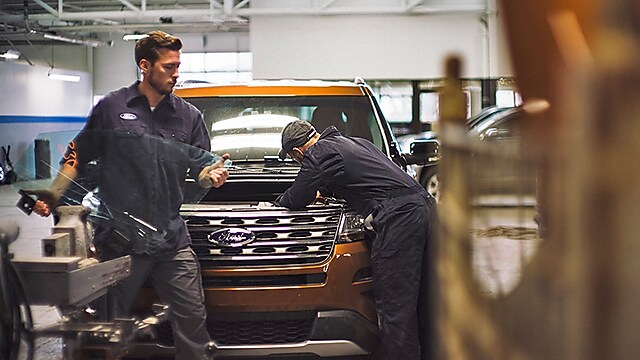 Collision Parts Are Not All Created Equal