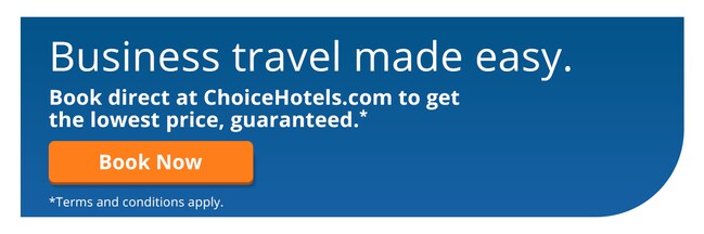 A Ranking Of The Best Apps For Business Travel