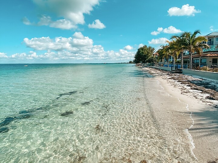 Escape to sandy beaches and Old Florida charm on Anna Maria Island