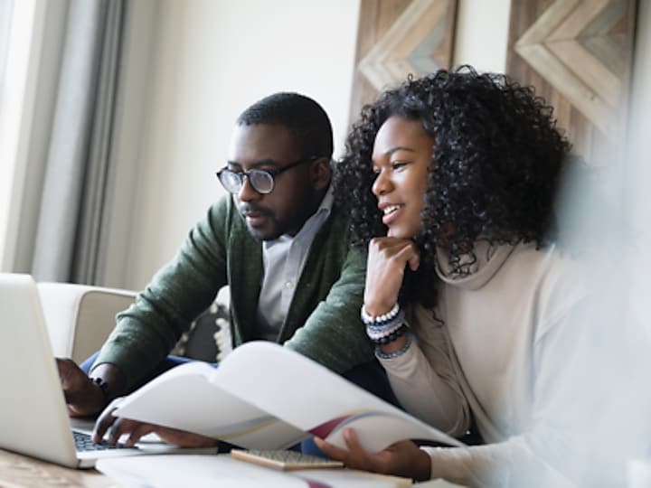 Financial Steps That Make Retirement Planning a Snap