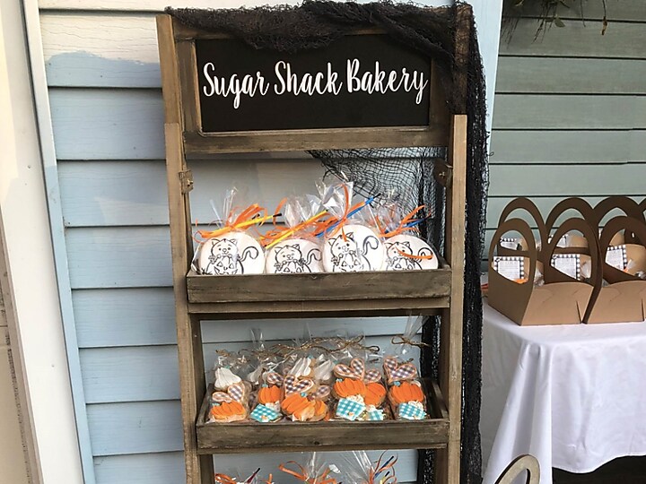 How a local cookier kept business alive during a pandemic