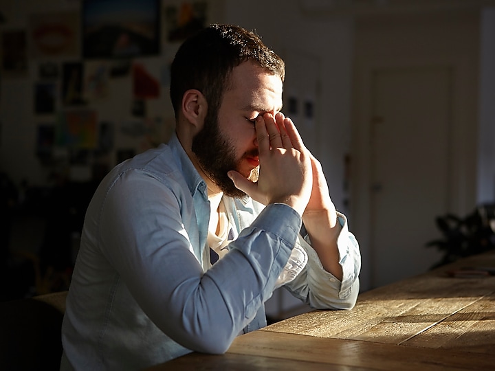 Practicing Mindfulness, Eating Well and Resting: How to Live in Self-Isolation