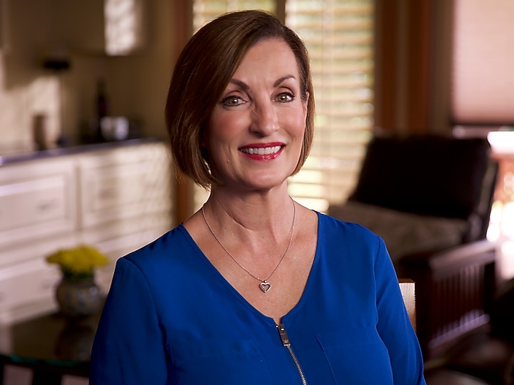 Looking for a treatment for that unexpected postmenopausal symptom?