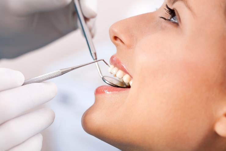 Did you know problems with your teeth could make your body sick?