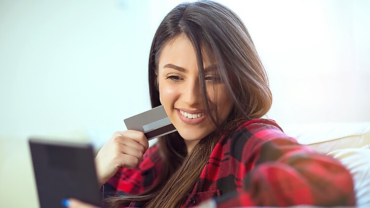 Getting approved for 1 of these cards means you have excellent...