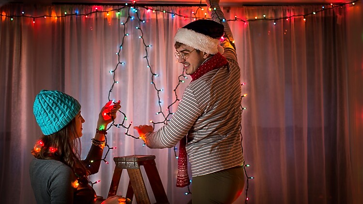 Are Your Holiday Traditions Unsafe?