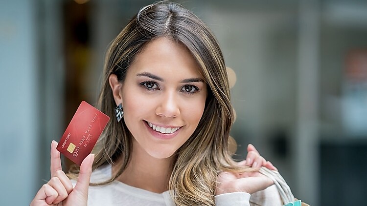 10 spectacular cards for those with excellent credit