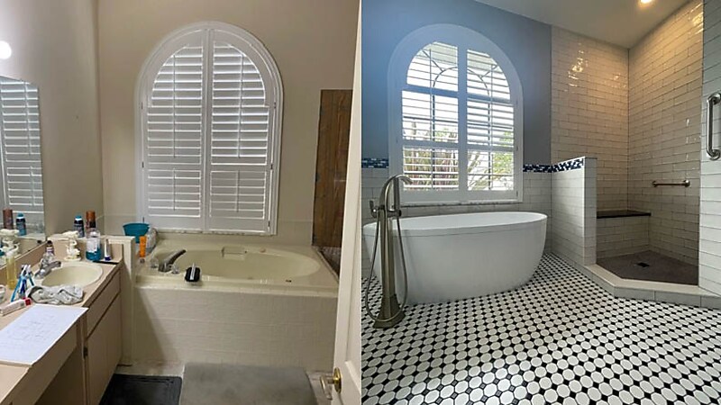 For quality home remodeling from a team you can trust, choose CMK Construction, Inc