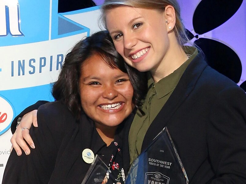 Boys & Girls Club of America’s top teen leaders to be honored at 2020 Southwest Youth of the Year Celebration